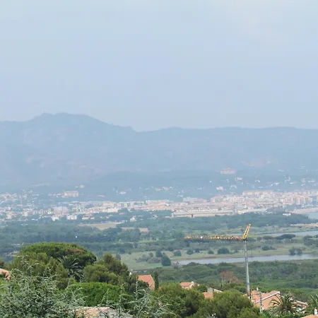 Vue Mer
