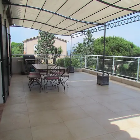 Vue Mer Holiday home