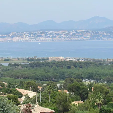 Holiday home Vue Mer